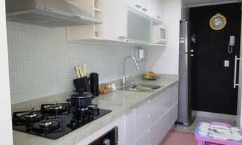 Imagem 4: Apartamento para venda tem 70 metros quadrados com 2 quartos bairro Prata - Teresópolis