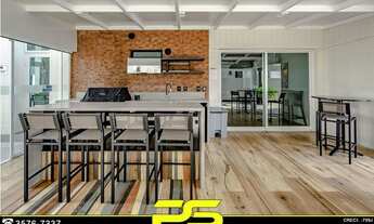 Imagem 5: Apartamento com 3 dormitórios à venda, 150 m² por R$ 1.900.000 - Centro - Balneário Cambor