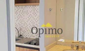 Imagem 5: Apartamento com 1 dormitório para alugar, 40 m² por R$ 2600/mês - Vila da Saúde - São Paul