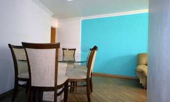 Imagem 4: Apartamento com 3 dormitórios à venda com 116.45m² por R$ 430.000,00 no bairro Água Verde