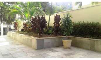 Imagem 2: Apartamento em São Paulo - Moema