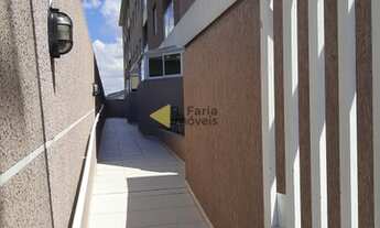 Imagem 3: AP NOVO COM 3 DORMITÓRIOS, SUÍTE, SACADA COM CHURRASQUEIRA NO CAPÃO RASO