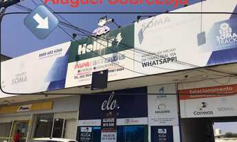 Imagem 2: Alugo Sobre loja do Correios no Setor Sul