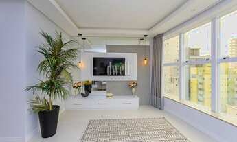 Imagem 4: APARTAMENTO com 4 dormitórios à venda com 280m² por R$ 1.950.000,00 no bairro Meia Praia