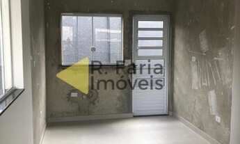 Imagem 3: SOBRADO NOVO COM TERRAÇO NO SÍTIO CERCADO