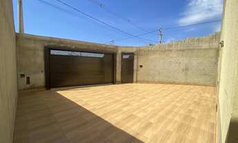 Imagem 4: Casa com 4 dormitórios à venda, 150 m² por R$ 260.000,00 - Cristo Redentor - Ribeirão Pret