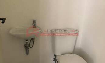 Imagem 7: Conjunto Comercial Disponível para Locação Com 33 m² em Perdizes