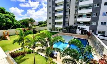 Imagem: Duplex para venda possui 146 metros quadrados