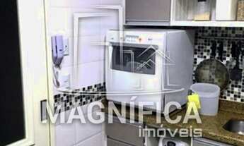 Imagem 5: APARTAMENTO com 3 dormitórios à venda com 90m² por R$ 520.000,00 no bairro Campo Comprido