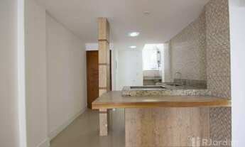 Imagem 2: Metrô próximo, Apartamento com 2 quartos (1 suíte) à venda, 77 m², Glória, Zona sul, Rio d