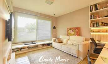 Imagem 6: CASA EM CONDOMÍNIO com 3 dormitórios à venda com 612.3m² por R$ 2.800.000,00 no bairro San