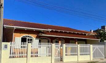 Imagem: Casa Mar Grosso (Laguna) 5 quartos