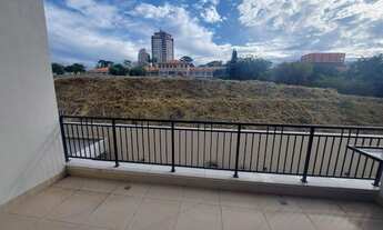 Imagem 6: Apartamento com 3 dormitórios à venda, 107 m² por R$ 840.000,00 - Anhangabaú - Jundiaí/SP