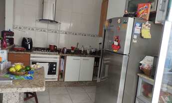 Imagem 4: Apartamento para venda com 153 metros quadrados com 3 quartos em Centro - Pouso Alegre - M