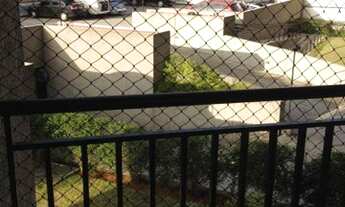 Imagem 5: Apartamento com 3 dormitórios à venda, 61 m² - São João Clímaco - São Paulo/SP