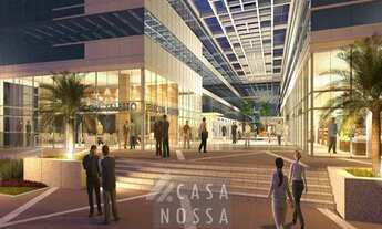 Imagem 4: Rio de Janeiro - Conjunto Comercial/Sala - Barra da Tijuca