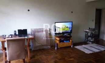 Imagem 4: Porto Alegre - Apartamento Padrão - Independência