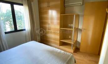 Imagem 5: Flat para aluguel tem 45 metros quadrados com 1 quarto em Vila Uberabinha - São Paulo - SP