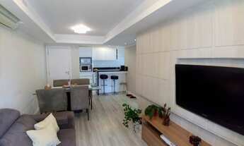 Imagem 3: Itacorubi Apartamento Diferenciado ! 3 dorms/suíte R$480.000,00