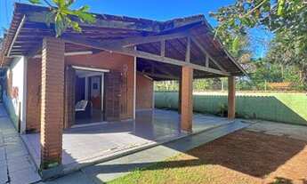 Imagem 2: Casa em Boracéia