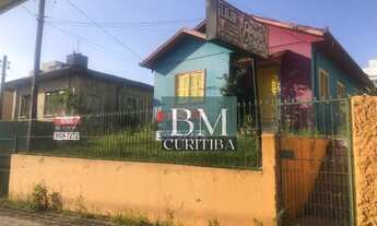 Imagem 2: Terreno à venda, 384 m² por R$ 870.000,00 - Vila Izabel - Curitiba/PR