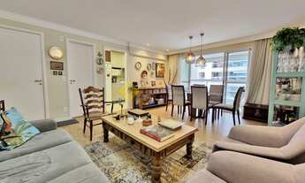 Imagem 2: APARTAMENTO com 3 dormitórios à venda com 217.12m² por R$ 860.000,00 no bairro São Lourenç