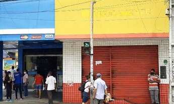 Imagem: AFOGADOS - LOJA NO LARGO DA PAZ