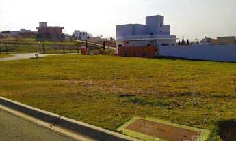 Imagem 7: Terreno à venda, 915 m² - Condomínio Campos de Santo Antônio II - Itu/SP