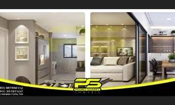 Imagem 2: Oportunidade, apartamento, 03 suítes, piscina, DCE, 135,00m², por apenas R$ 1.050.000,00