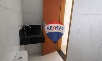 Imagem 3: Casa com 3 dormitórios à venda, 90 m² por R$ 330.000,00 - Dom Pedro I - São José da Lapa/M