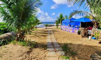 Imagem 6: Top Lançamento Pedra do Sal Reserva, 3 quartos, 02 suítes, 97 m², vista mar, em Itapuã