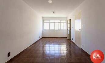 Imagem 2: São Paulo - Apartamento Padrão - Cambuci