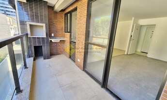 Imagem 5: APARTAMENTO com 2 dormitórios à venda com 120m² por R$ 519.900,00 no bairro Bacacheri - CU