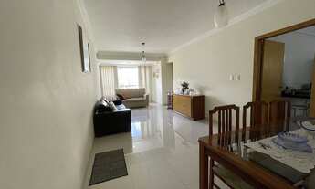 Imagem 2: Apartamento para venda possui 95 metros quadrados com 3 quartos