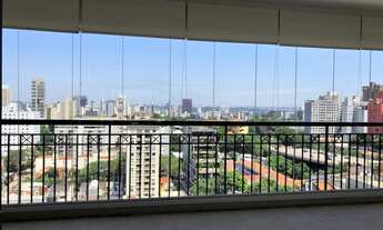 Imagem 2: Vie Pinheiros Apartamento varanda gourmet 3 suítes próx Metrô, Faria Lima, Itaim Jardins I