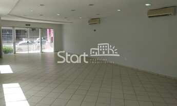 Imagem 5: Salão - Bosque - Campinas