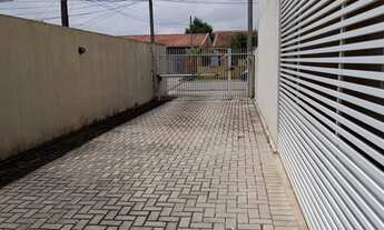 Imagem 2: Sobrado - Triplex com 113m² 03 quartos, no bairro Capão Raso - Curitiba/PR