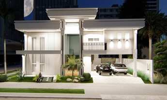 Imagem: Sobrado condomínio fechado