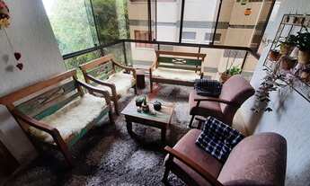 Imagem 4: APARTAMENTO com 3 dormitórios à venda com 195m² por R$ 560.000,00 no bairro Centro - CANOA