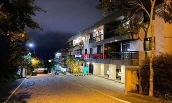 Imagem 1: Cobertura de frente para o Sol das Braunes - NF