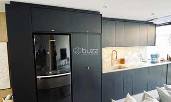 Imagem 5: Incrível e sofisticado garden no canto da lagoa!!!