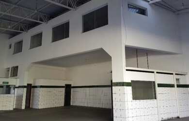 Imagem 6: Galpão/Depósito/Armazém para aluguel possui 450 metros quadrados