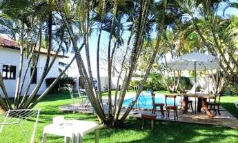 Imagem 6: Casa de condomínio sobrado para venda possui 299 metros quadrados com 5 quartos