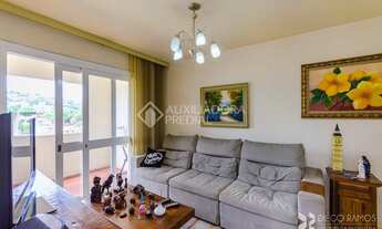 Imagem 3: PORTO ALEGRE - Apartamento Padrão - Nonoai