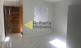 Imagem 6: SOBRADO COM TERRAÇO NO UMBARÁ