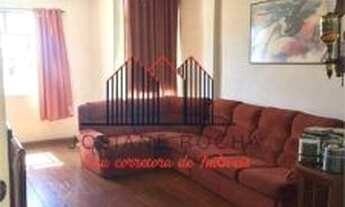 Imagem 3: Apartamento Duplex com 3 quartos e vaga à venda no Maracanã!!! RJ