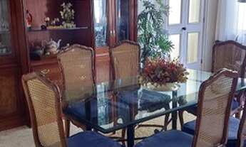 Imagem 2: ESPETACULAR APTO. NA QUADRÍSSIMA DA PRAIA NO POSTO 03