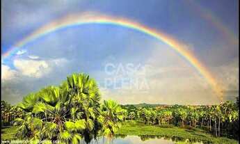 Imagem 3: Terreno à venda, Vilas do Lago, 300 m² por R$ 240.000 - Lagoa Redonda - Fortaleza/CE