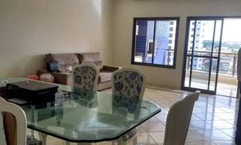 Imagem 5: Apartamento para venda com 150 metros quadrados com 3 quartos em Jardim das Américas - Cui