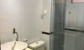 Imagem 6: Apto 3 qtos 1 suíte .porcelanato e armários lindos financia caixa